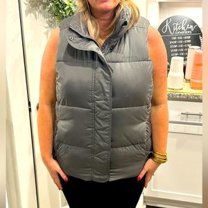 Columbia “Puffect” Vest!!!